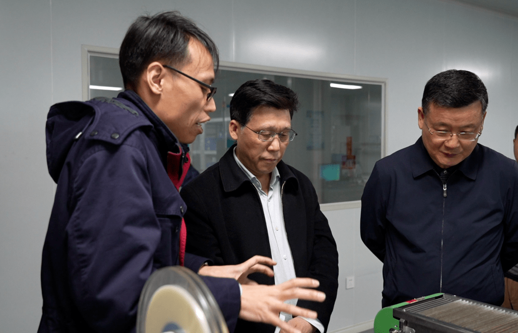 周晓理赴湘乡开展调研_古村_人民_湘潭市