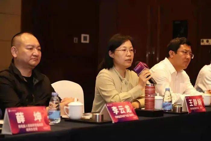 河南民权县县长带队到佛山开展不锈钢产业招商考察_王静娴_制品_北关
