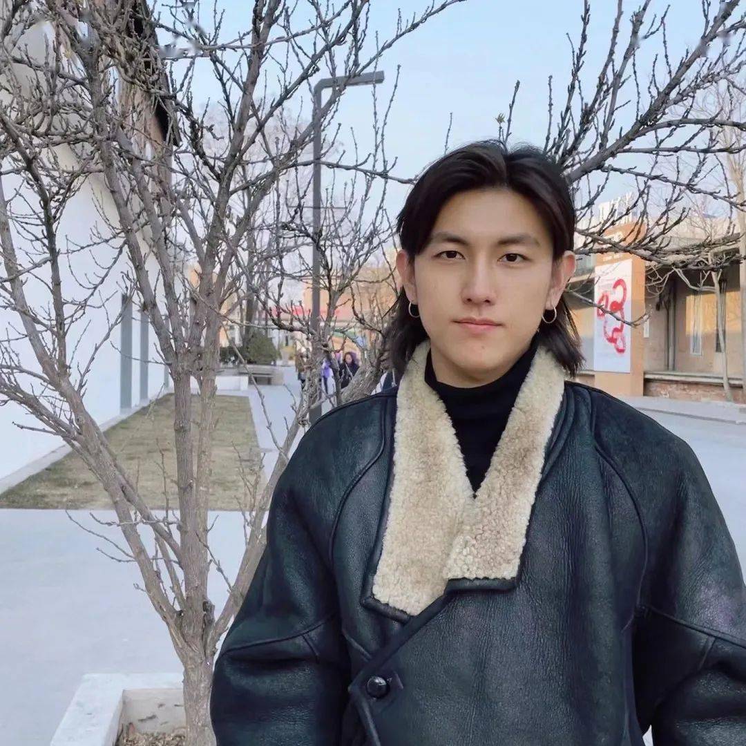 央美体育之星 | 李思哲的运动"哲"学