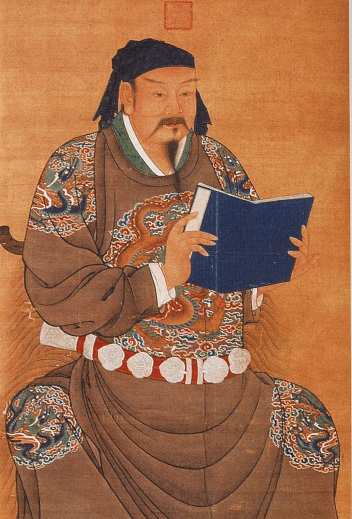 宋高宗 能夸他什么 岳飞 赵构 秦桧