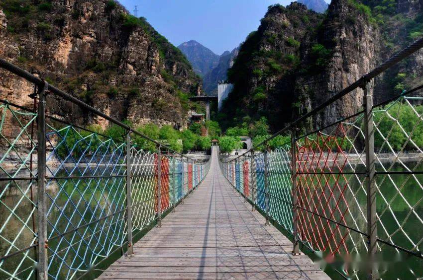 转扩收藏房山一有名景区即将开园具体开园时间公布