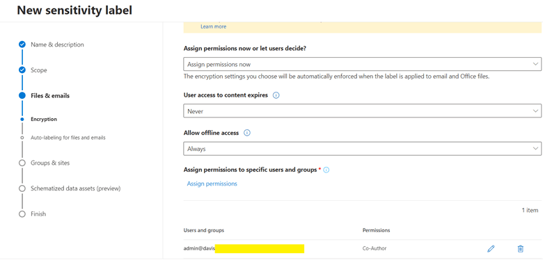 配置|Power BI 与企业数据安全