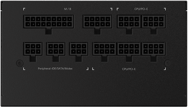 技嘉战圣 II 850 全模组电源粉丝专属福利，到手价 799 元