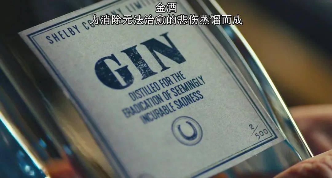 教父|结局冲上9.7，剧版《教父》该看了