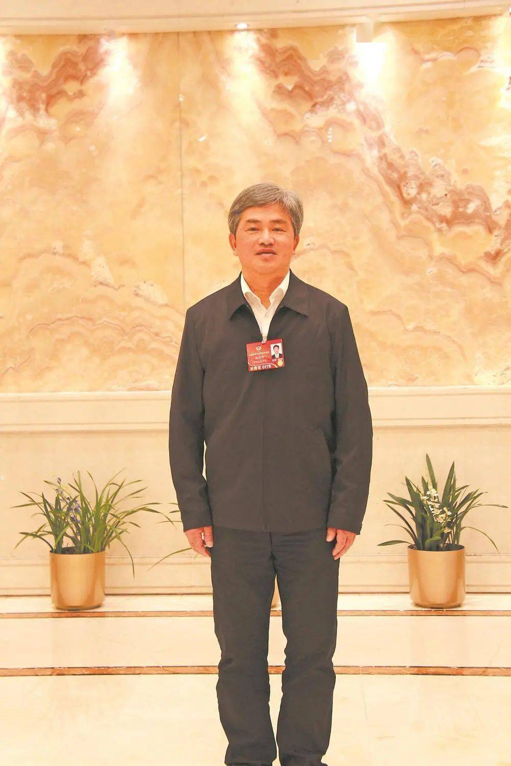 住闽全国政协委员风采阮诗玮弘扬八闽优秀文化厚植福文化根脉