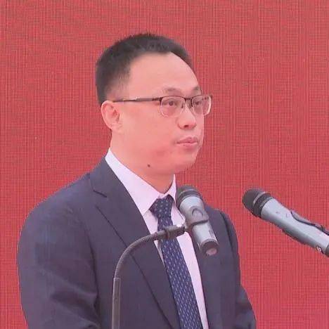 华润置地华南大区总经理王渊在以水美城,以水兴城大战略下,华润置地将