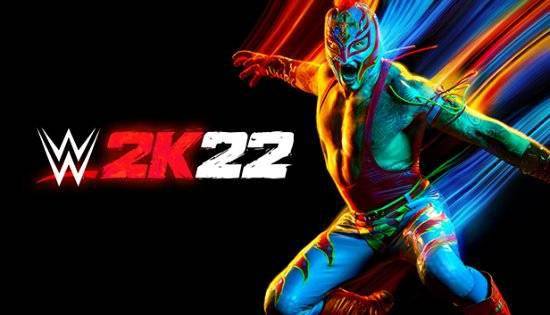 布洛克·莱斯纳|《WWE 2K22》Steam土耳其区售价40元 国区199元