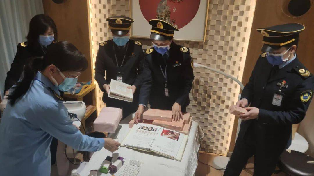 南宁谨慎~设备来历不明,南宁一美肤机构非法开展医美服务被查!