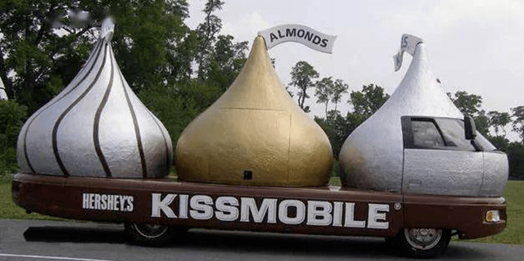 乡村镇兴查理的巧克力工厂美国好时镇hershey