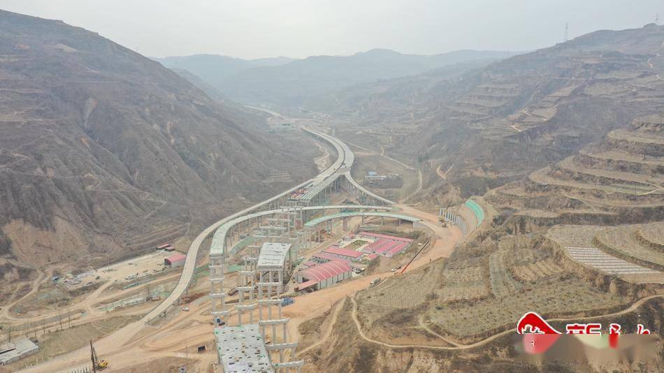 县和清水县连通高速公路的规划目标,对完善国家及甘肃省高速公路网