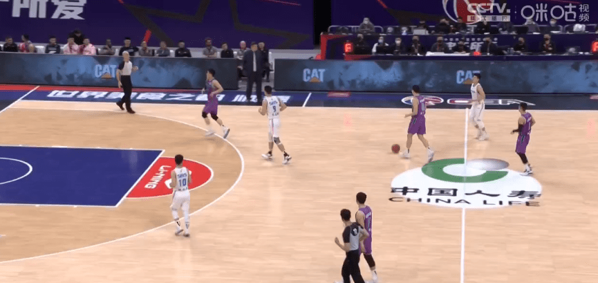 飞哥侃球全队差点敌不过一个高登多点开花山东喜迎两连胜