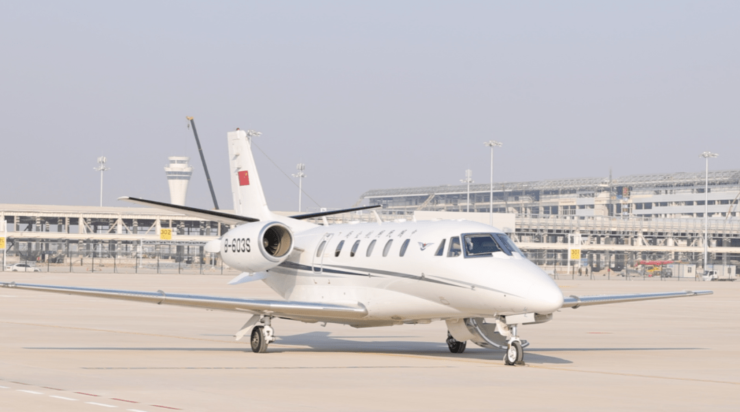 6月底开航湖北航空客货双枢纽即将出道