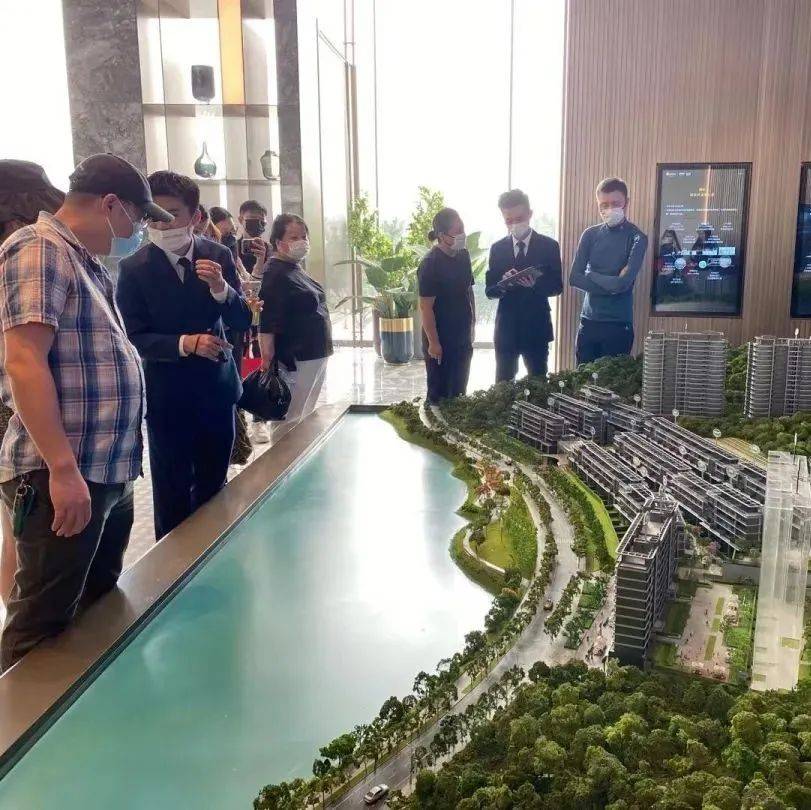 3月首批供应来了,哪款适合你?_项目_刚需_四房