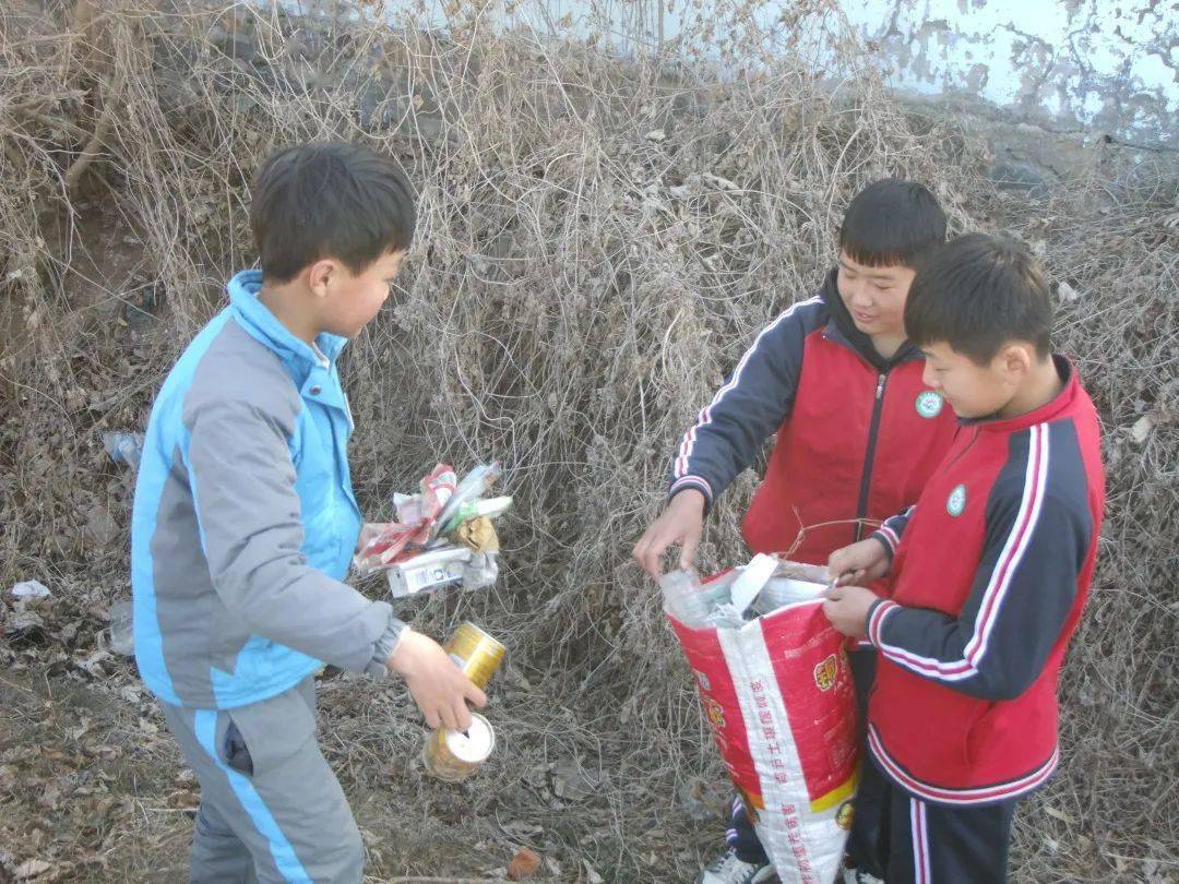 供稿單位:實驗中學 蛇窩泊中學 寺口中學 西城希望小學供稿人:王軍梅