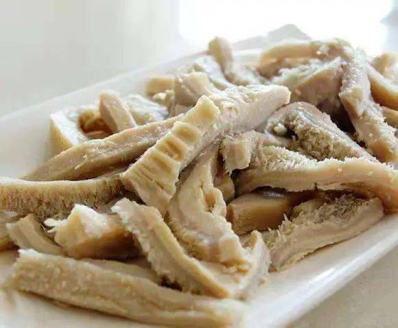 生活真奇妙一起来唠唠咱们吃的到底是牛的哪个肚