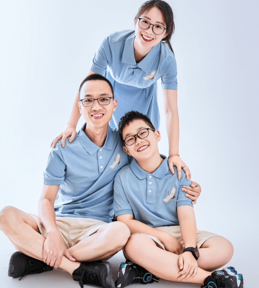 我和你一起成为更好的自己——云健小学亲子心理成长营活动回顾_家长