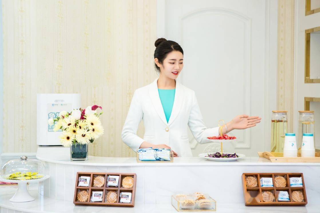 面部十年塑美初心不变，一城双院打造面部年轻化特色品牌