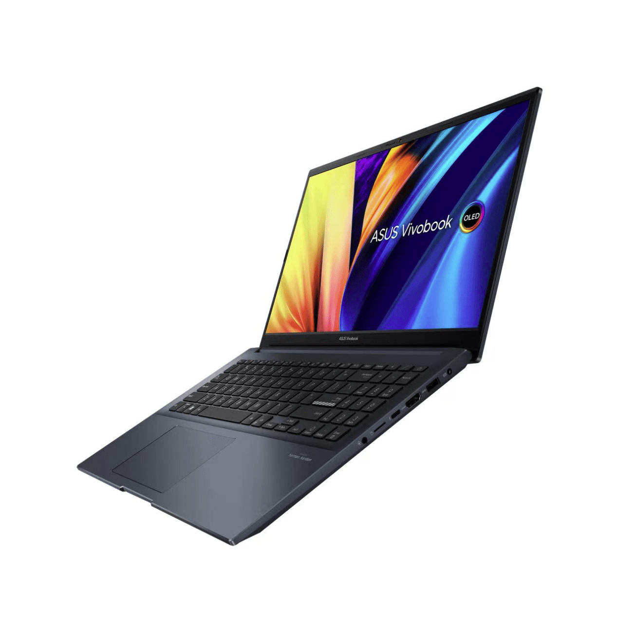 配置|华硕无双新品曝光：12代酷睿H系列+120Hz 2.8K OLED高刷屏加持