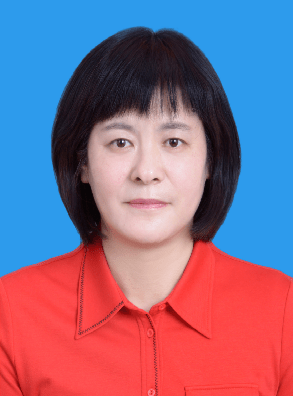 她力量张晓平院长荣膺山东省三八红旗手