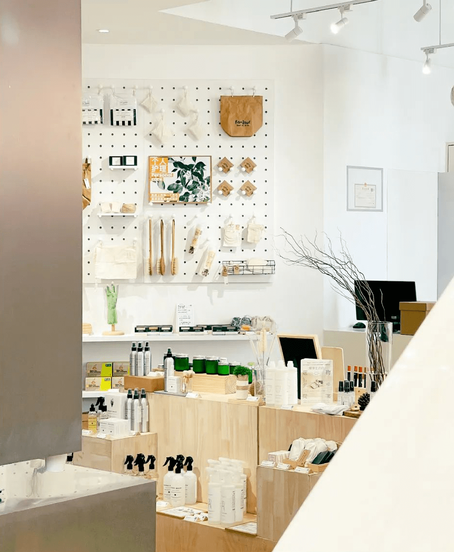 时隔1年广州树德生活馆升级回归