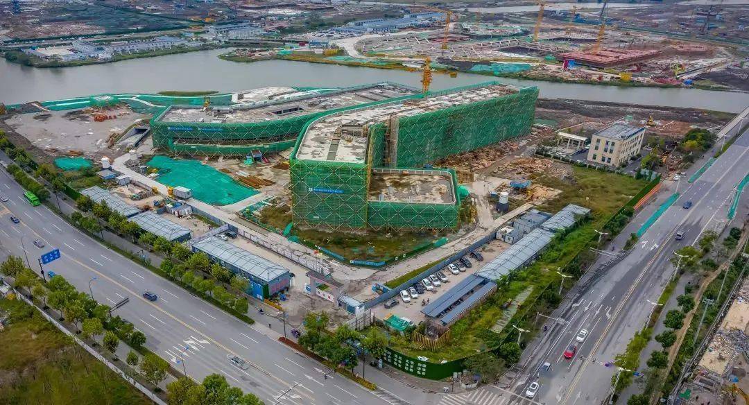 官渎美宅凤林府交付在即同款高端改善红盘还未入手