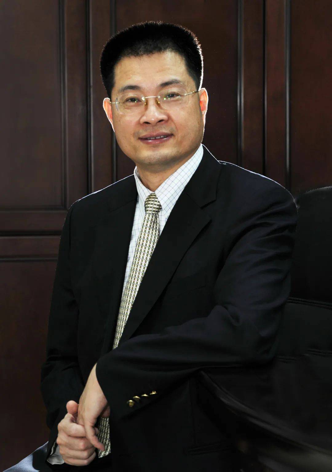 上下兼顾扩容优质资源福建医科大学附属协和医院院长 陈元仲:我们还