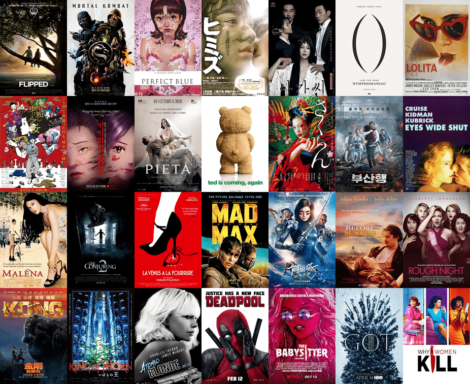 青春|比抽脂削骨还猛的全身整容，深扒影后「黑历史」