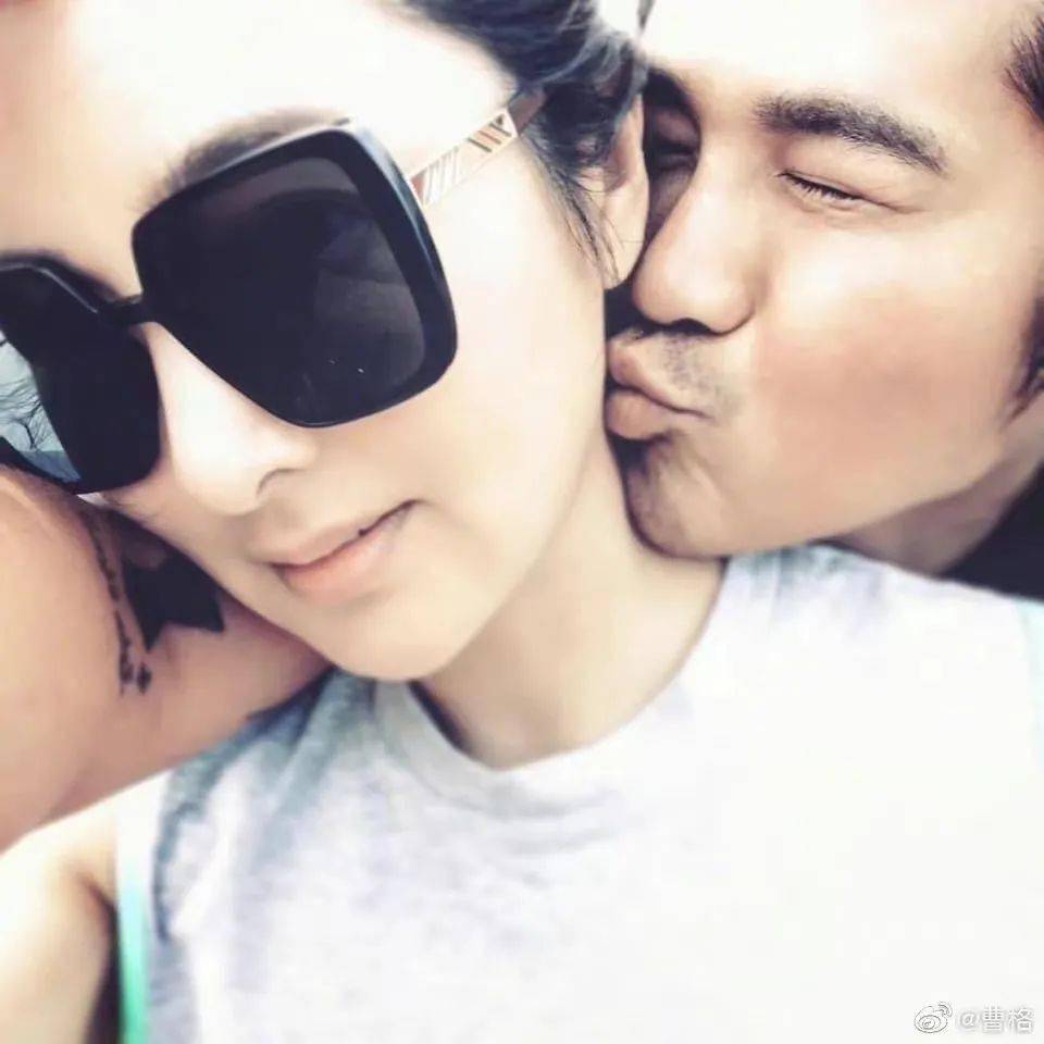 他这是把老婆当"大冤种"吗?_曹格_侧田_妻子