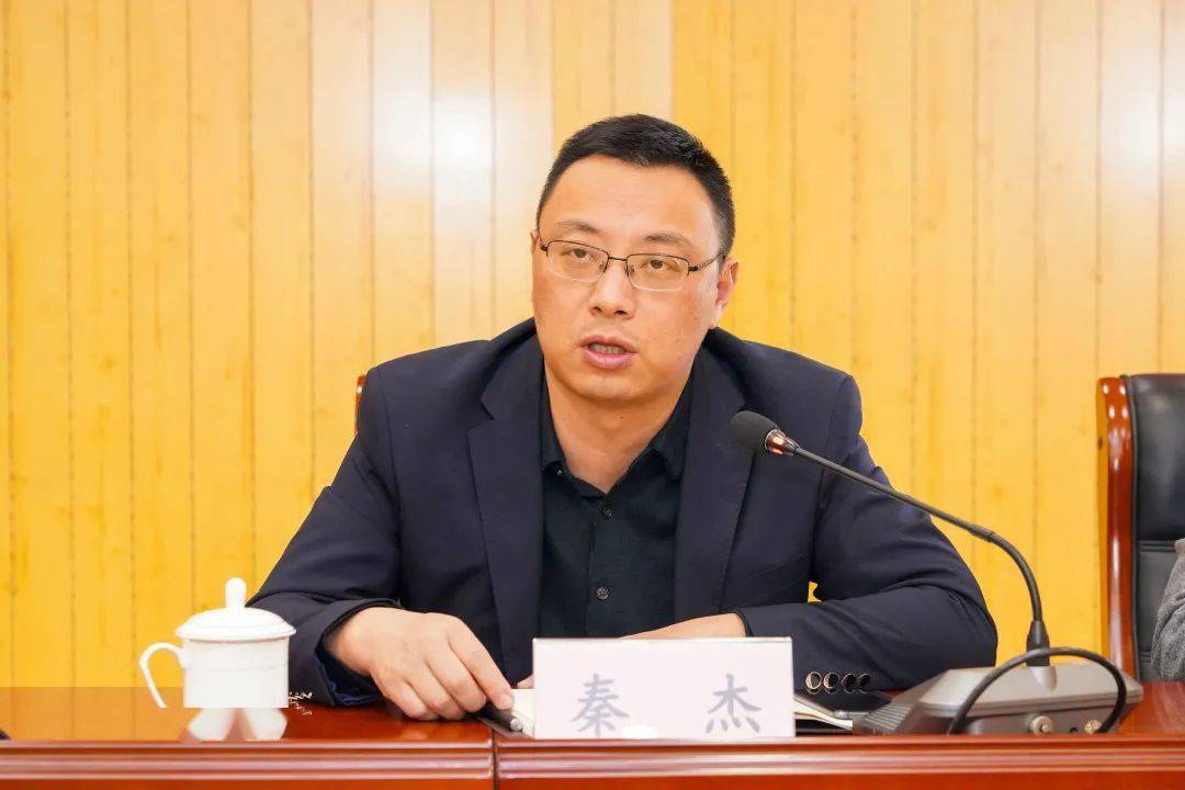 惠山高新区洛社镇召开疫情防控工作推进会