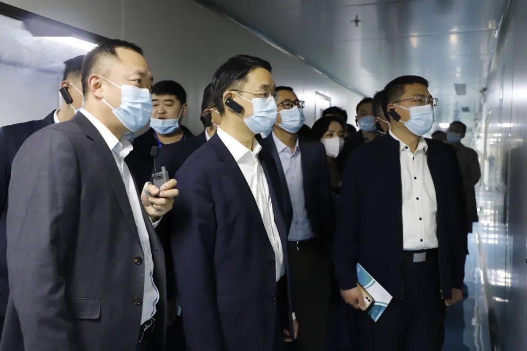 江苏青商企业市县行走进镇江句容