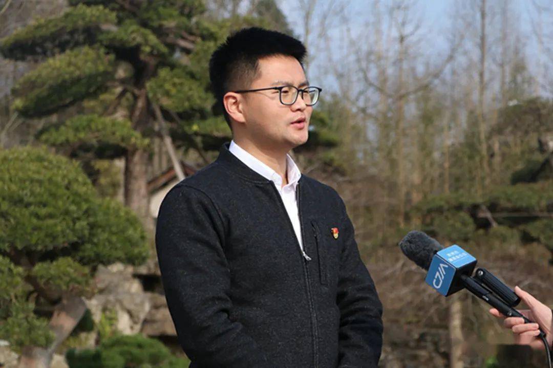 观胜镇党委副书记,镇长陈翔宇陈翔宇表示,2022年,按照市委"努力打造