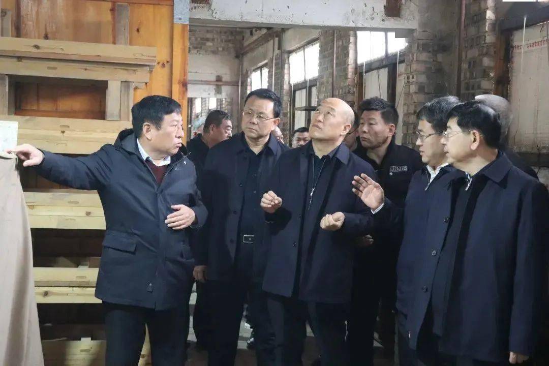 酒界大佬庞泉酒庄论剑图谋做大做强王者袁清茂新贵曹立华学徒米占有