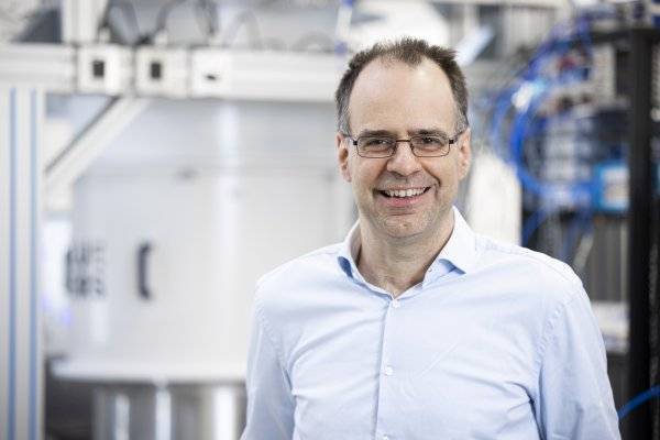 量子|德国投入超10亿欧元实施量子计划，开发本国量子计算机