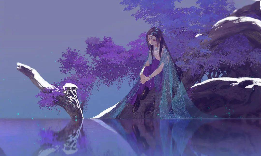 伊吹_美人_作品