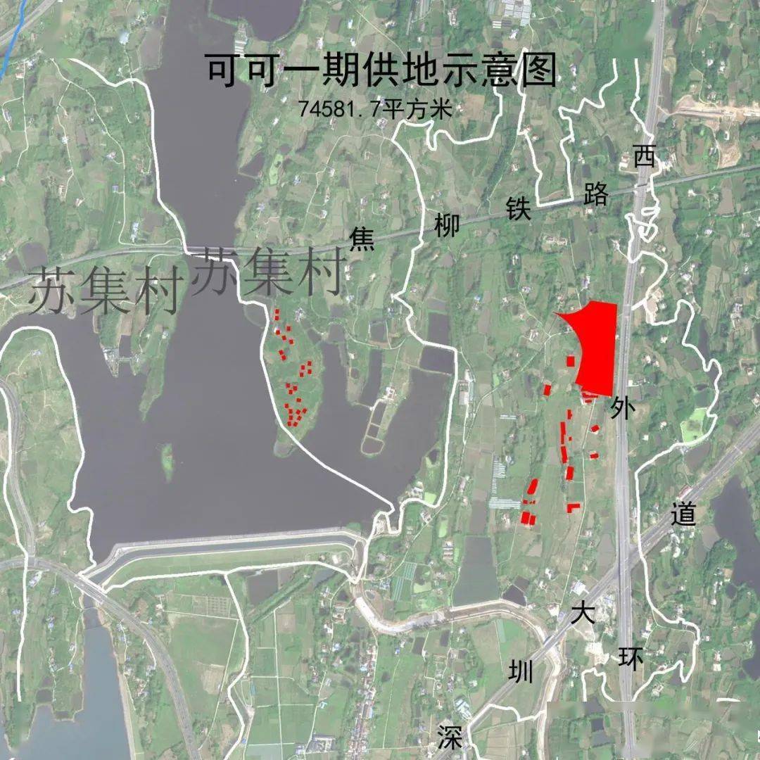 漳河新区:探索实施"点状供地"模式 精准助推乡村振兴