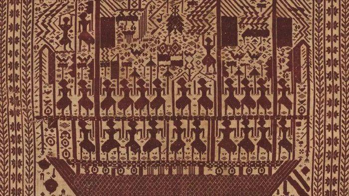 展览|一周观展指南|“丽人行”于西子湖畔，玄宗墨迹台北又见