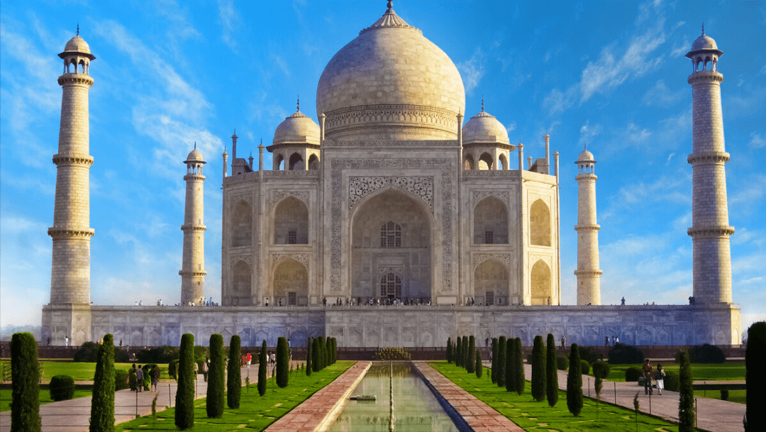 妇女为什么说印度纱丽是世界上最美的衣服？附17条印度冷知识