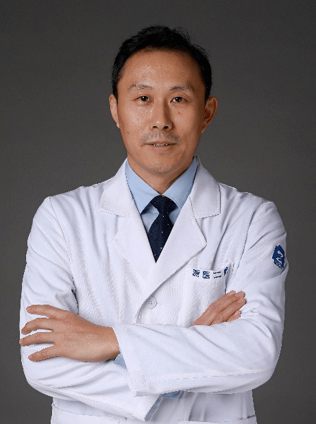 3月18日(下周五)来名医馆浙二神经外科专家周峰的门诊看看吧!