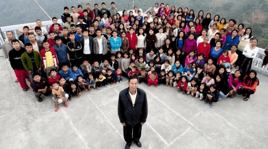 妇女为什么说印度纱丽是世界上最美的衣服？附17条印度冷知识