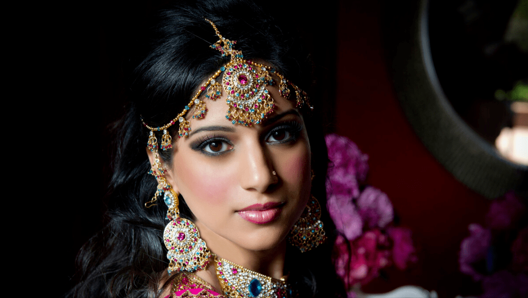 妇女为什么说印度纱丽是世界上最美的衣服？附17条印度冷知识