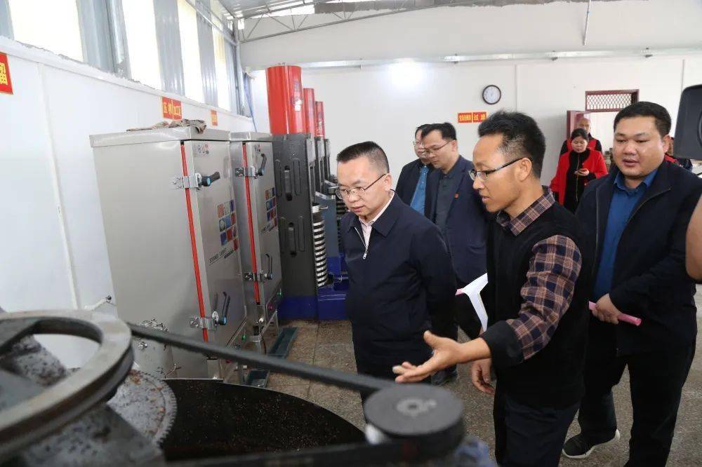 百旺镇在菁盛乡,李建君走进菁盛乡第一书记之家,第一书记带货驿站与