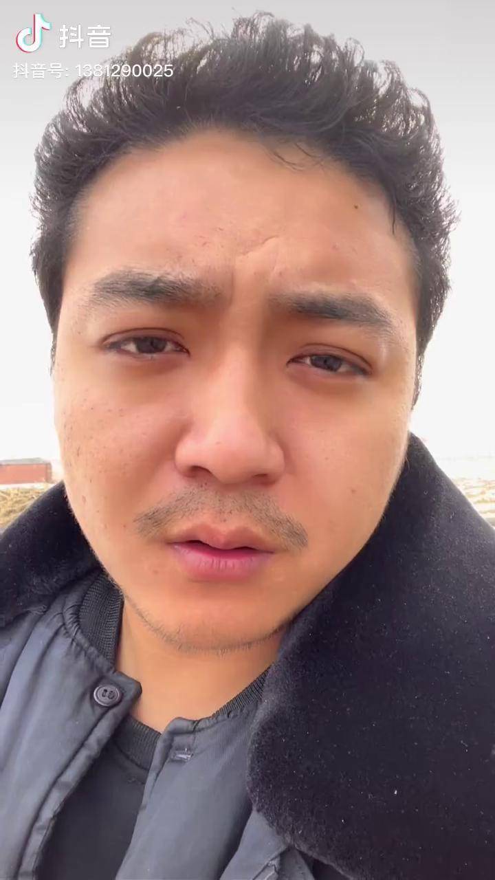 二龙湖浩哥大漠警示我望着海南的方向心情异常的悲怆