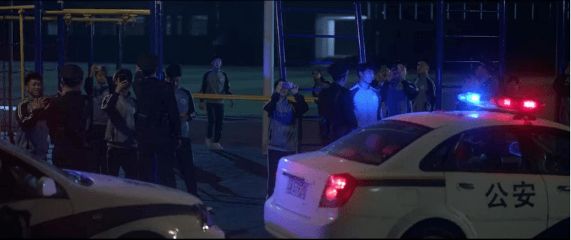 办案|操场埋尸，性侵黑幕！这国产新剧胆子有点大！