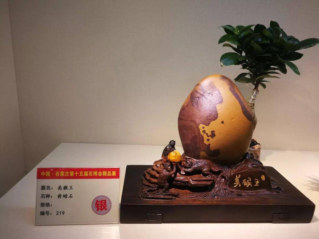 赏石是一种风雅，更是一种生活态度