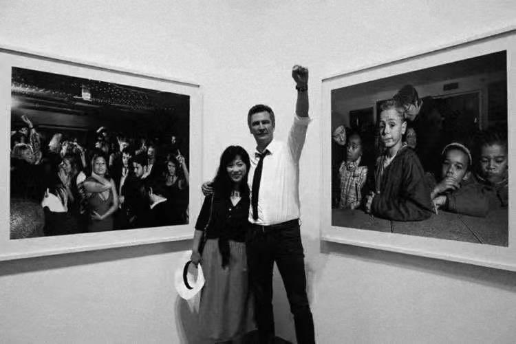 东早|《艺术第一眼》：与《东早·艺术评论》同行的那些日子