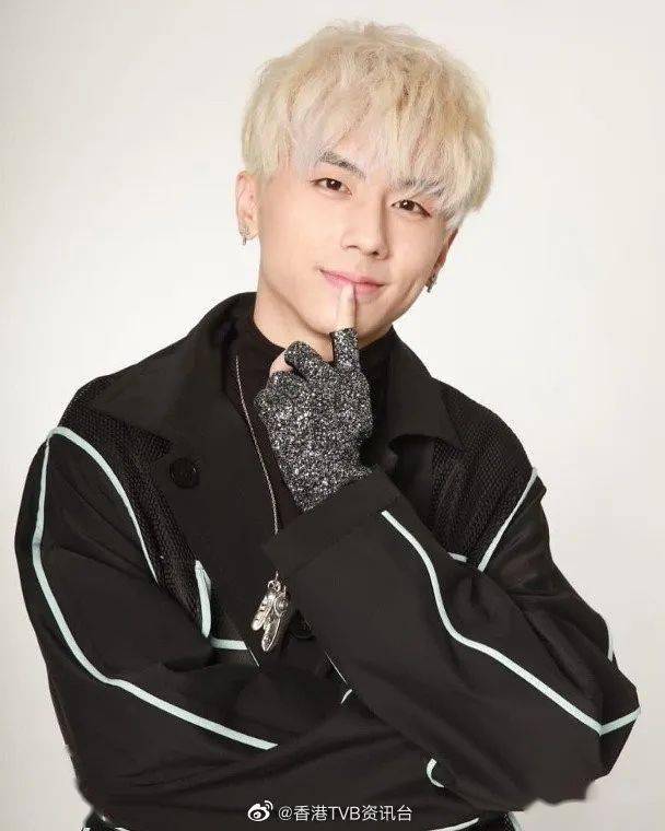 tvb当红艺人经理人惨遭"镜粉"电话滋扰_chantel_丘梓谦_网友