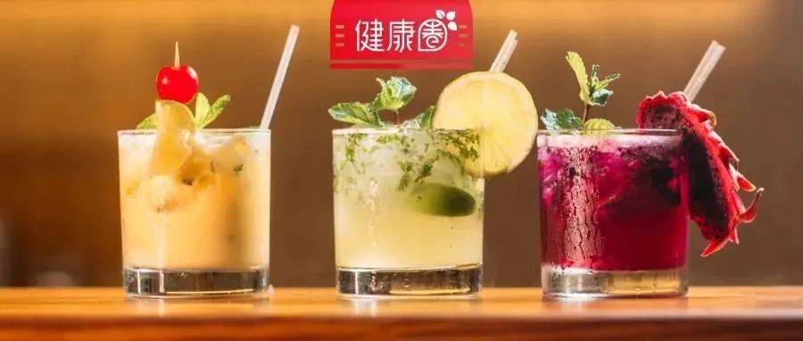 长期喝饮料，身体会发生怎样的变化？看完一身冷汗…_陈先生_可乐_危害