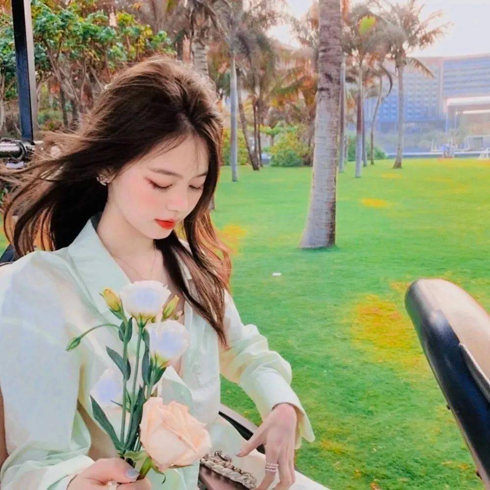 头像| 超超超爱的一组好看微信头像_文案_清醒_人间