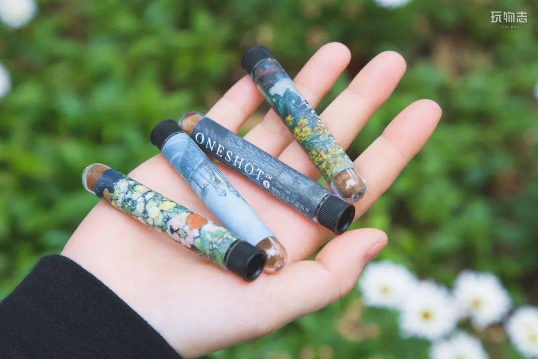 实用又好玩，这 10 个幸福感爆棚的好物，越用越惊艳