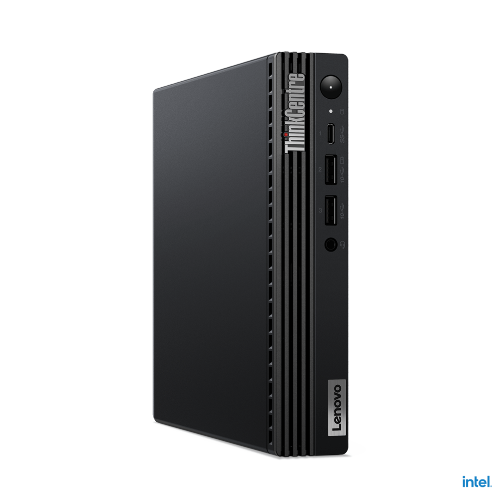 接口|联想发布新款ThinkCentre M70q 迷你主机